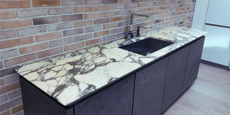 Trabajos de mármol y granito en Móstoles